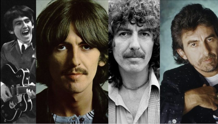 cristianbravoga's tweet photo. “Todo está dentro de ti. Nuestras emociones y pensamientos dirigen nuestra vida, dónde ésta nos lleve, dependerá de nosotros”. https://t.co/SWZQ0hqK92 #GeorgeHarrison #UnDiaComoHoy #BuenaSemana #FelizLunes https://t.co/NI05sYeO2C