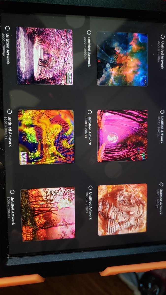 Bmad_Creative's tweet photo. graphic reimagineer. I sell time/work, I can do custom.
This holiday season I'm selling a pile of pre-made covers for anyone interested. below is the unpurchased stack I have made(these will be sold cheap, if they need layout for finalization,just add a small fee. IG @madjstr https://t.co/GxkucY6TrJ