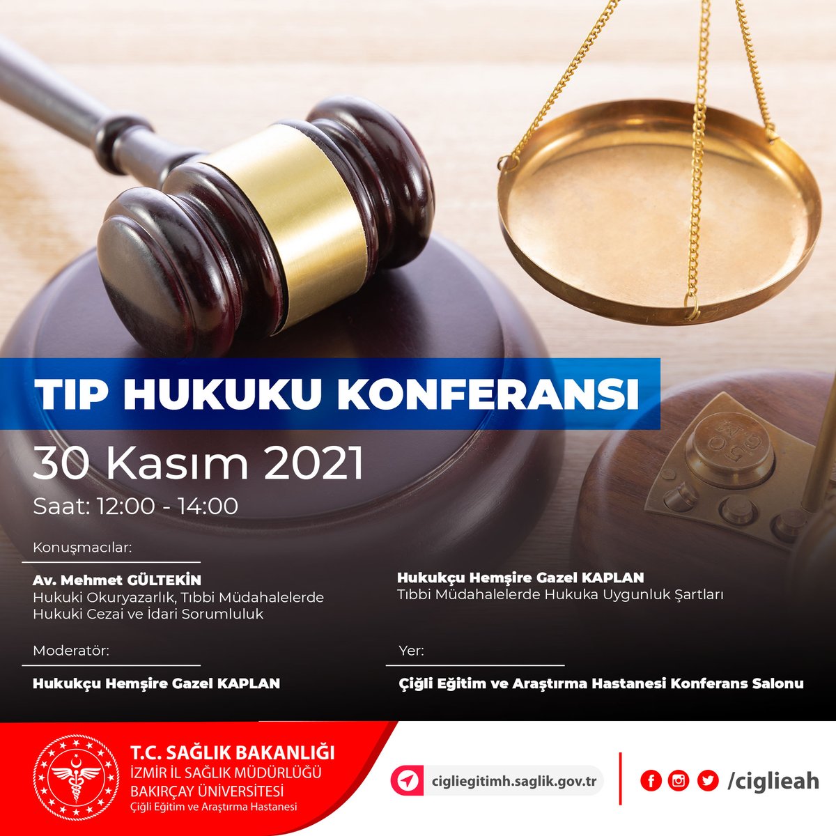 izmir cigli egitim ve arastirma hastanesi ciglieah twitter