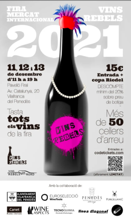 Escola Enoturisme Catalunya tweet media