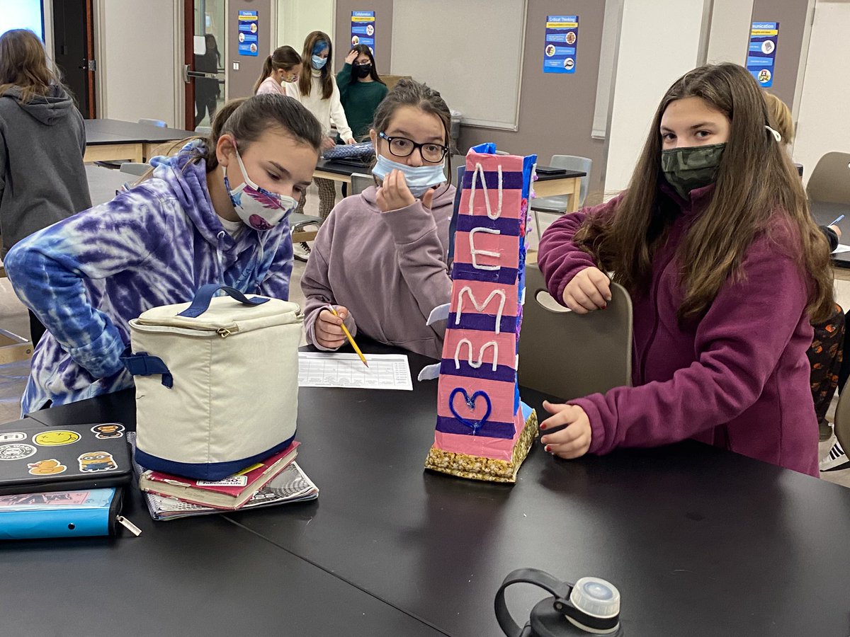 donfilips27's tweet image. NRMS STEM 💎💎💎 MVPs 🥇AFO Evaluation Day #decisionmatrix #pltw #NRinspiregreat