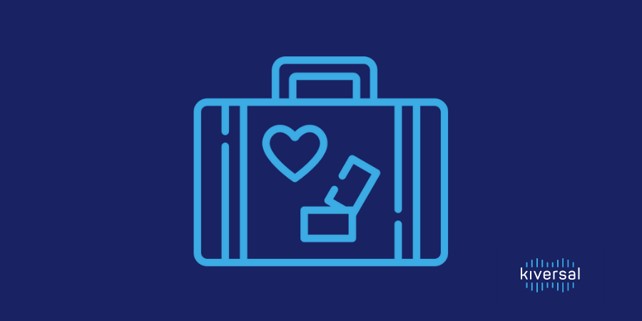 kiversal's tweet photo. Its lightweight 🪶 makes it the perfect audiometer for #travelling 💼 when home visiting to patients. 👀Discover all the features of the #audiometer Audixi 10 here → https://t.co/xrkbHguifE https://t.co/oLnBWpyEBN