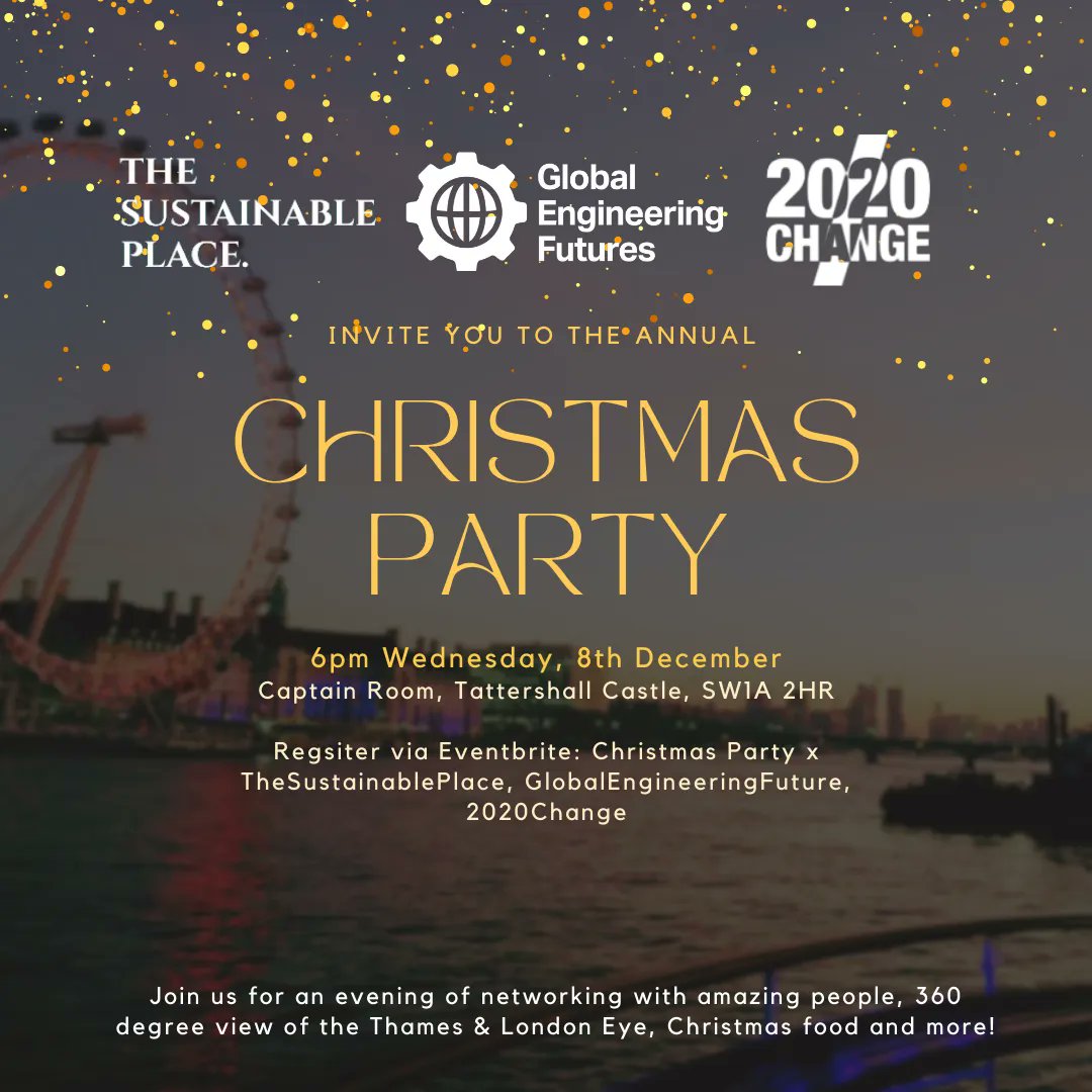 Global Engineering Futures tweet media