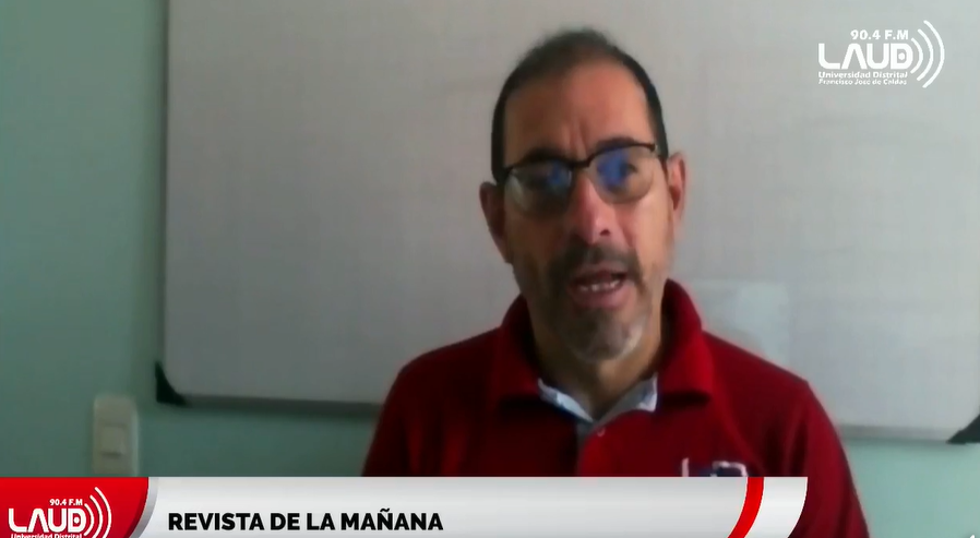 LAUD ESTÉREO tweet media