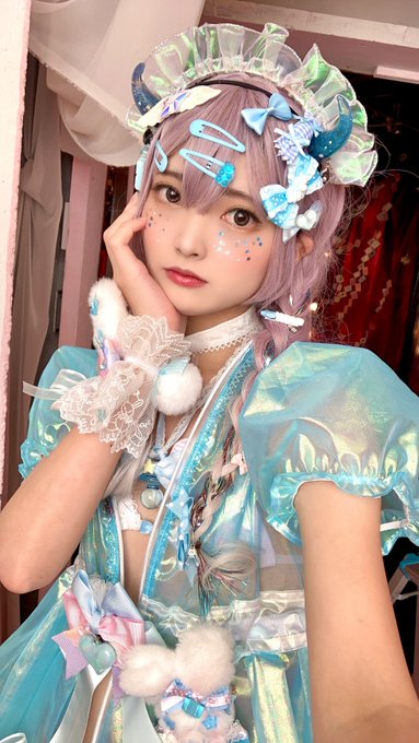 Twitterのコスプレ画像42