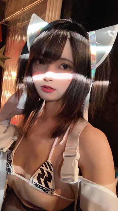 Twitterのコスプレ画像43