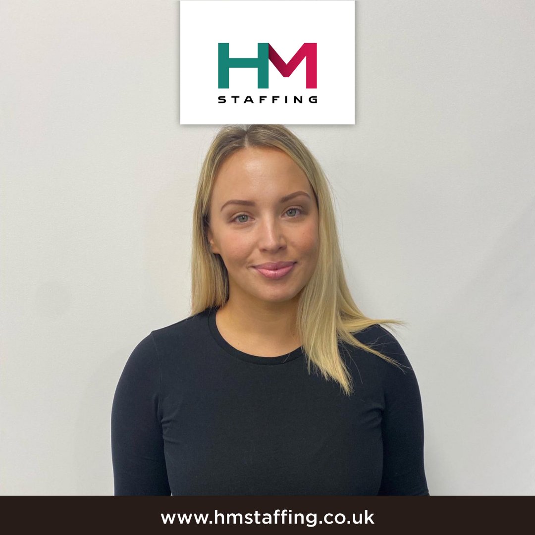Welcome to the HM team Charlie Crockford!

Charlie joins HM as Office Manager to help with day to day running of the office! 

#recruitment #growing #jobs #nowhiring