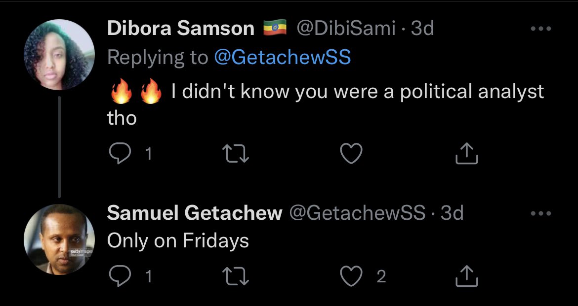 Fogari99's tweet photo. In his defense, the interview with France24 happened on a Tuesday… #EverydayCanada https://t.co/BhnWqXPXOO