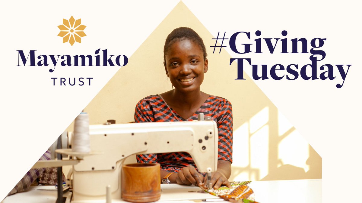 Mayamiko Fashion tweet media