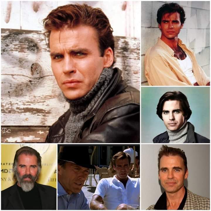 Happy Birthday Jeff Fahey! November 29th 1952, (69) 