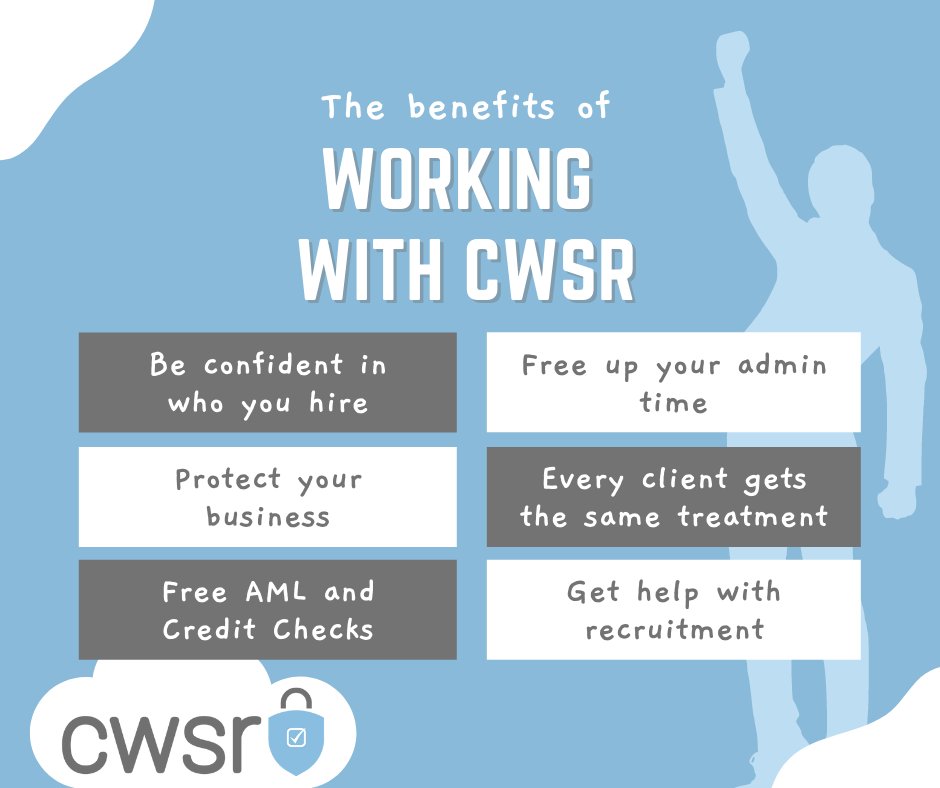 CWSR (@CWSR_ltd) | Twitter