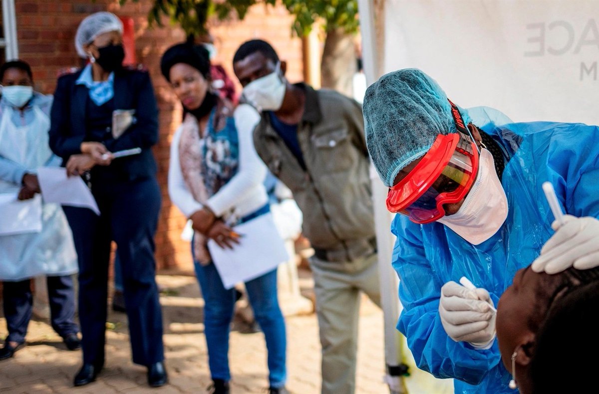 WHO slams countries for putting travel bans on southern Africa, saying it 'attacks global solidarity' | <a href="/BISouthAfrica/">Business Insider SA🇿🇦</a> 

ow.ly/HuM150GY6ga