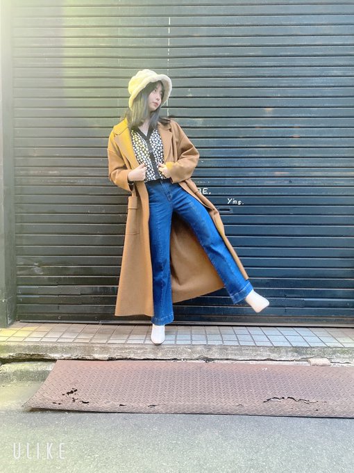 Twitterのコスプレ画像24