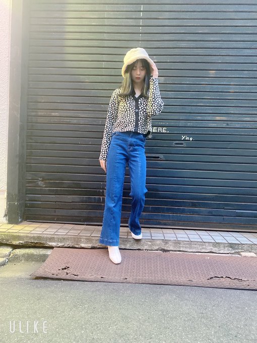 Twitterのコスプレ画像25