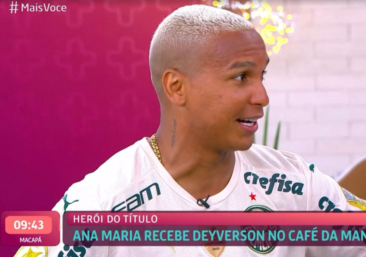 Flamenguistas: hoje não vou assistir nenhum programa de esporte pra evitar ver matérias sobre a final.

Os programas que não são de esporte: