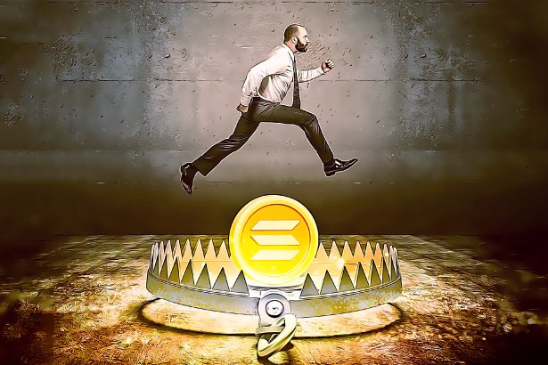 SoBhakt's tweet photo. Solana price build bear trap ahead SOL ascends toward $325 https://t.co/AyegcXmQdn https://t.co/9bEGbAfN9M