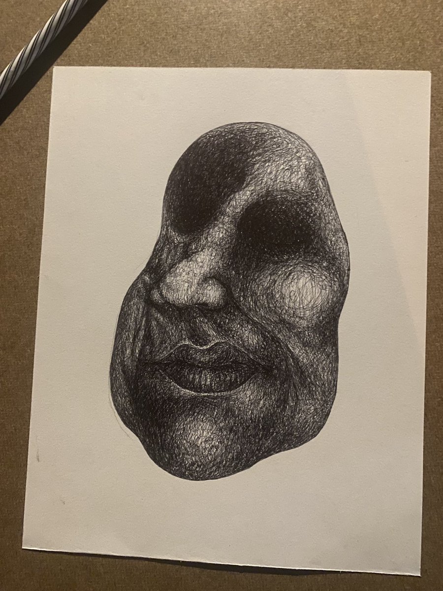Buh00f's tweet photo. ⚫️ https://t.co/G6uoORtLoM