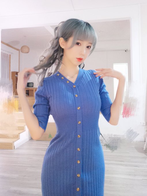 コスプレイヤー浅浅ASAKIのTwitter画像29