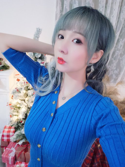 コスプレイヤー浅浅ASAKIのTwitter画像31