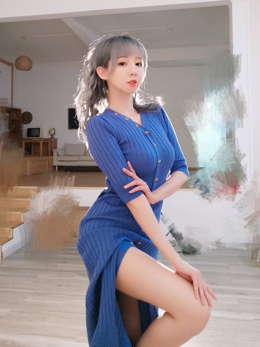 コスプレイヤー浅浅ASAKIのTwitter画像30