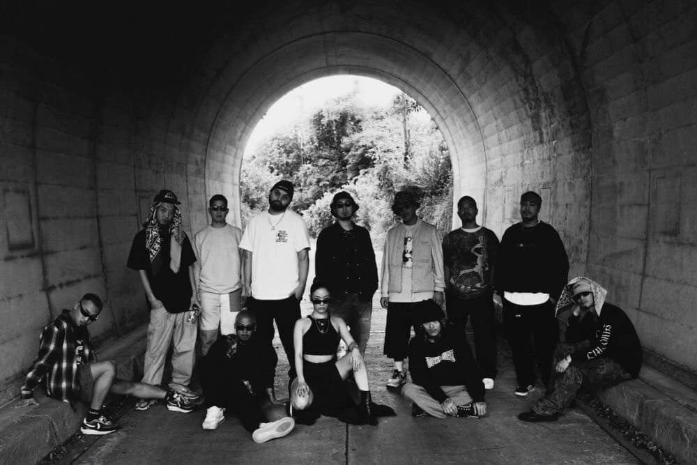 SOUND MUSEUM VISION tweet media