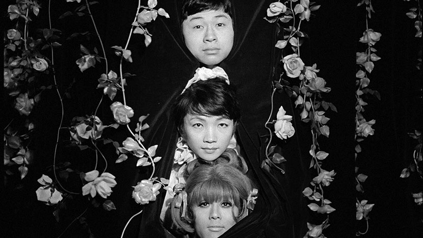 BFI (@bfi) on Twitter photo Explore the changing landscape of Japanese cinema in the second half of the 20th century in this richly illustrated panel discussion with season co-programmer Alexander Jacoby, <a href="/jaspersharp/">Jasper Sharp</a>, <a href="/SelavyVirginie/">VirginieSelavy</a> & Rayna Denison.
Book now #BFIJapan theb.fi/3IdhBPs Explore the changing landscape of Japanese cinema in the second half of the 20th century in this richly illustrated panel discussion with season co-programmer Alexander Jacoby, <a href="/jaspersharp/">Jasper Sharp</a>, <a href="/SelavyVirginie/">VirginieSelavy</a> & Rayna Denison.
Book now #BFIJapan theb.fi/3IdhBPs