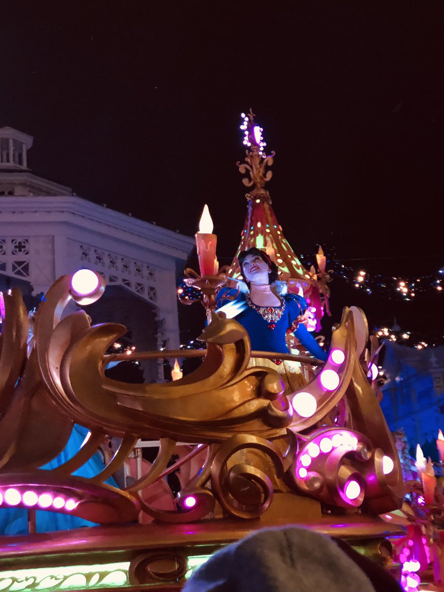 AliceBdn_'s tweet photo. Disneyland Paris, saison de Noël en amoureux 😍❤️ https://t.co/kAphSlwvmB