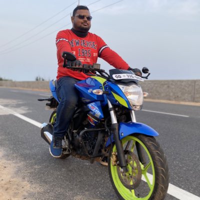 its_RONAUK's tweet photo. #NewProfilePic https://t.co/geWIuF4B5R