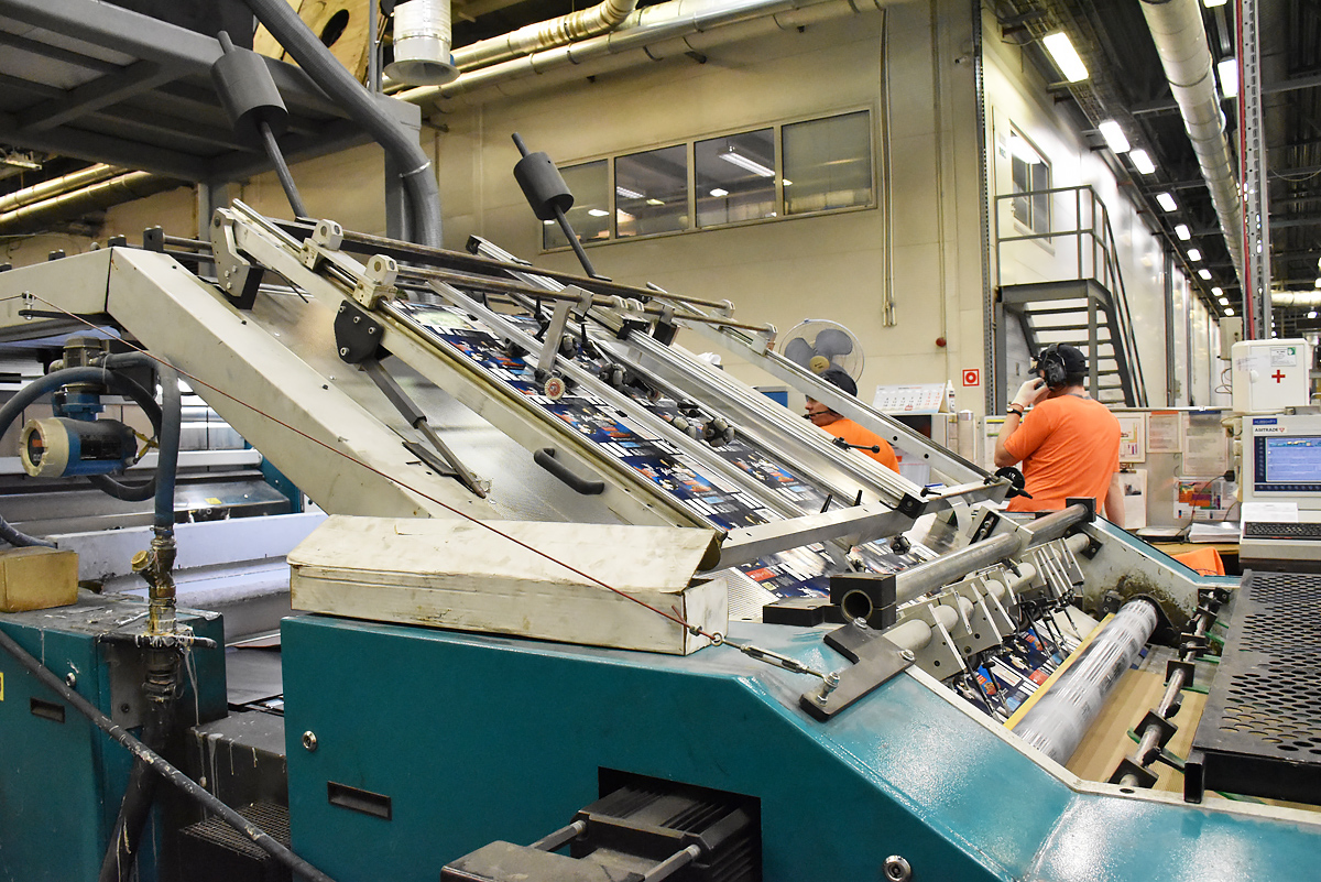 ARDKR_Eng's tweet photo. Investments in the Stora Enso Packaging BB Modernization in Kaluga have Exceeded 19 Million Euros in Ten Years 

https://t.co/A73H0iQJWP 

#arrko #kalugaregion https://t.co/ivNhFloTgU