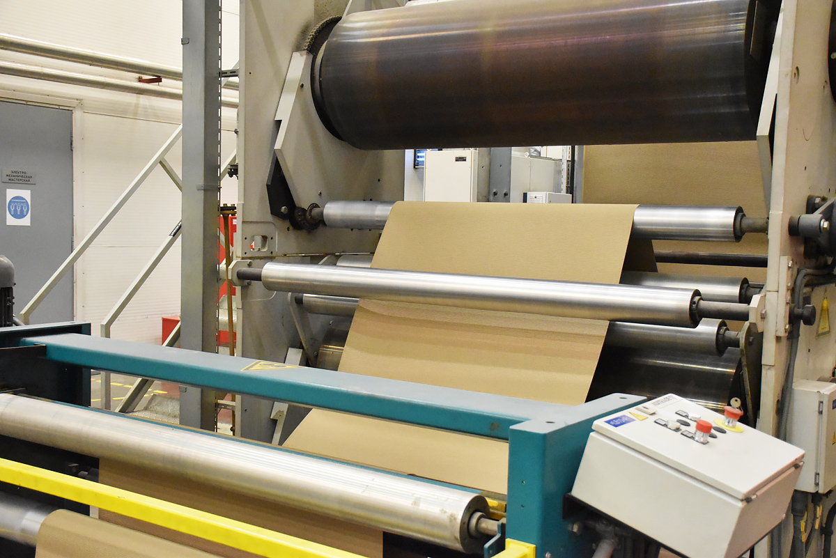 Investments in the Stora Enso Packaging BB Modernization in Kaluga have Exceeded 19 Million Euros in Ten Years 

investkaluga.com/en/media/news/… 

#arrko #kalugaregion