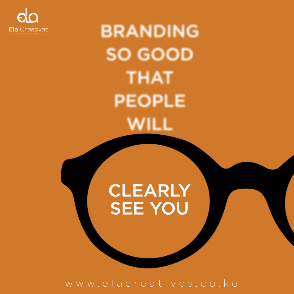 ElaCreatives's tweet photo. As your brand guardian, we guarantee you services that will impress and satisfy your expectation.
Contact us: +254 706 022 994, info@elacreatives.co.ke, https://t.co/jecEcI4DLn #elacreatives #branding #design #Creative https://t.co/aHCE5CIgTn