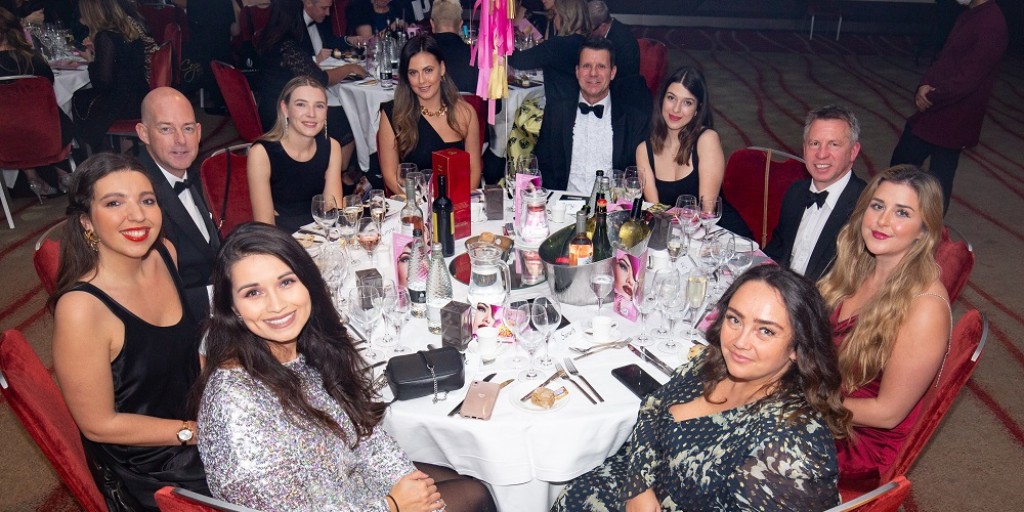 wearepositiveuk's tweet photo. ๐ฅCOPRA BALL & AWARDS
It was a pleasure to catch up with so many of our lovely clients at last weekโs @CopraOrg Ball!
๐Find out more: https://t.co/OoOel1R1CC
#wearepositive #positiveheroes #CopraBall #CopraAwards https://t.co/RpZBRwMhU3