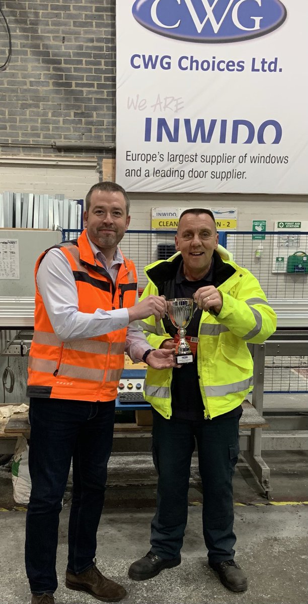 CWG Choices Ltd tweet media