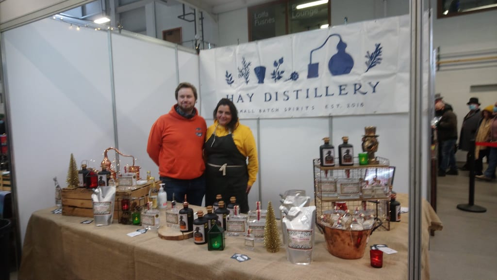 Grow In Powys - The Powys CC Regeneration Team tweet media