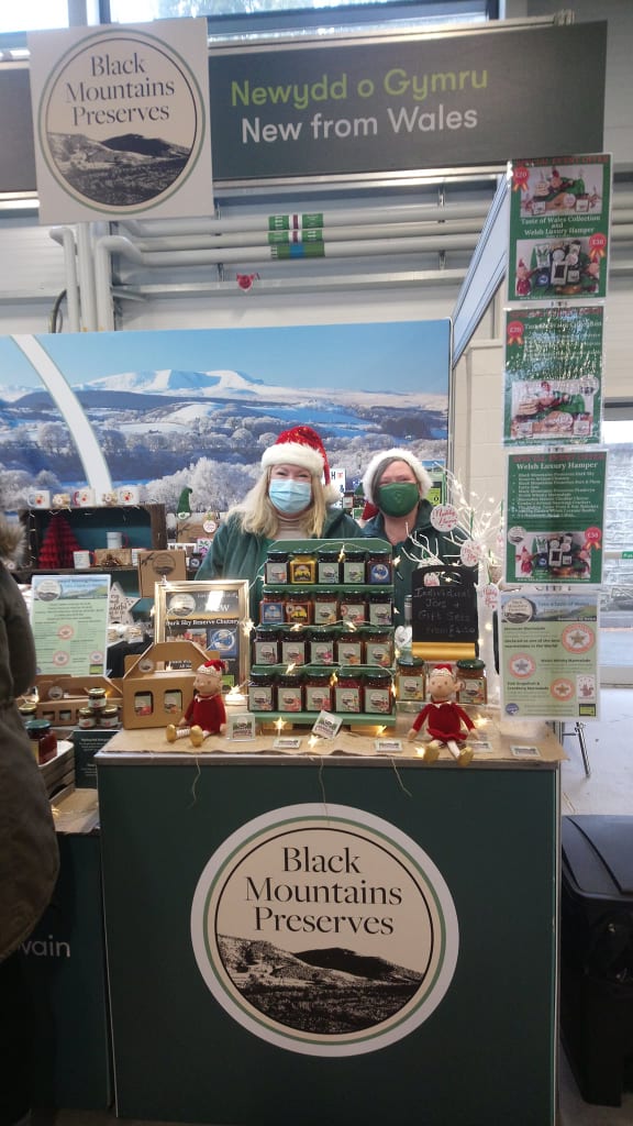 Grow In Powys - The Powys CC Regeneration Team tweet media