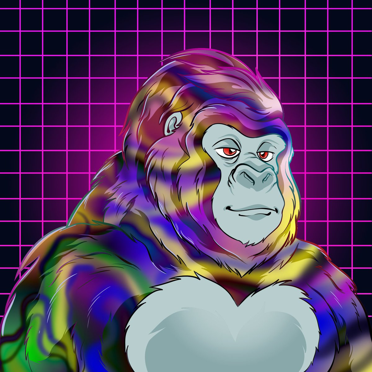 @NftCryptosArt <a href="/ImmutableApesX/">Apes X</a>