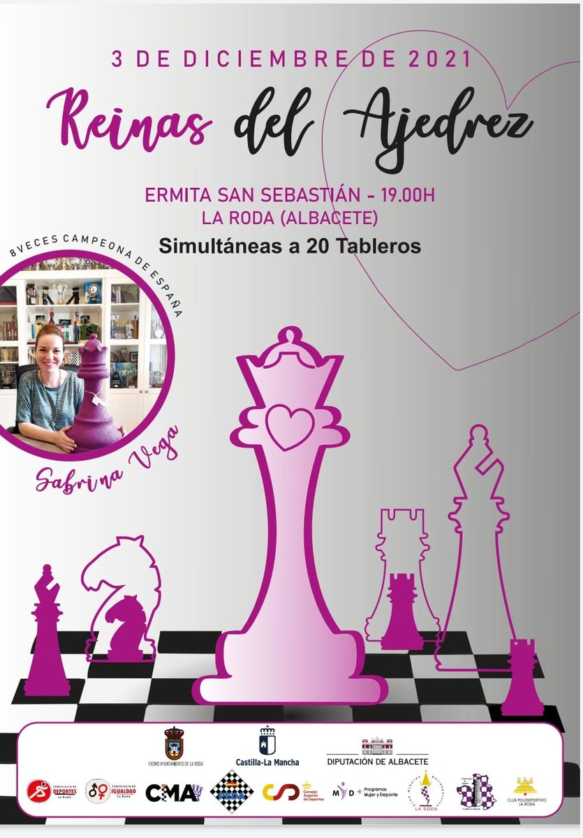 Ayuntamiento La Roda (@aytolaroda) on Twitter photo 