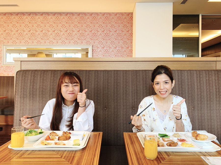 秋葉原ワシントンホテル12月6日 月 から朝食ブッフェ再開 秋葉原ジャパン あきじゃぱ