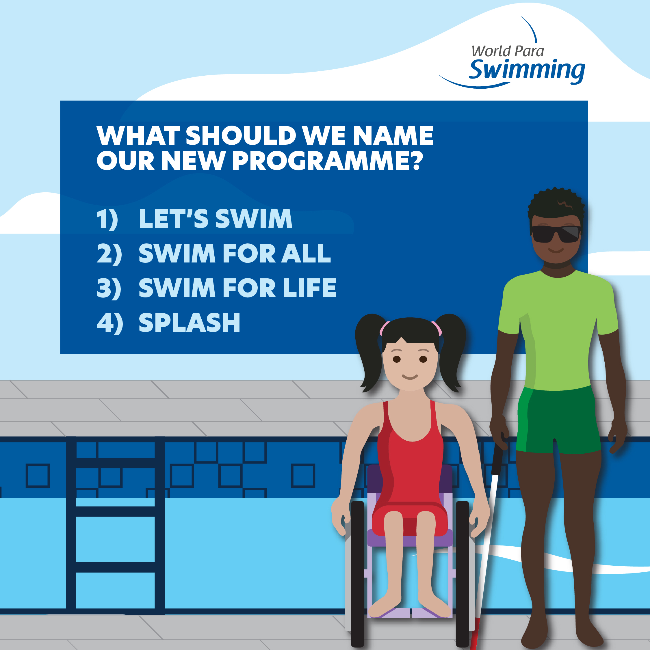 swim england para swimming sw engparaswim twitter