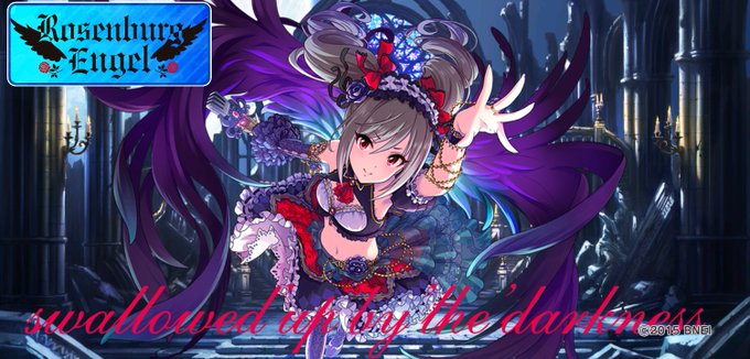 神崎蘭子のタグが付いたイラスト 4561 4590件目