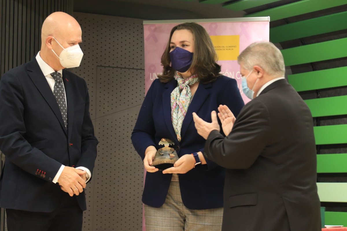 TSJ Murcia tweet media