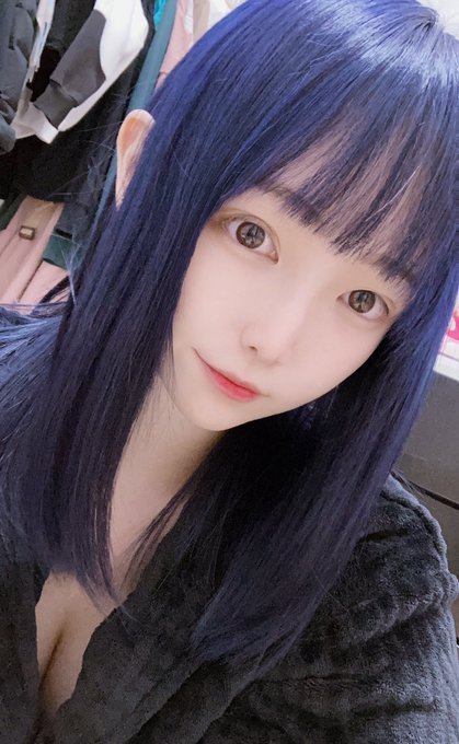 コスプレイヤー二瑆夏のTwitter画像8