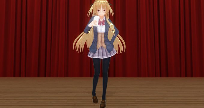 杉崎鍵のtwitterイラスト検索結果