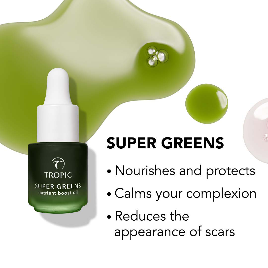 ⏰ Time is running out on your two FREE Tropic treats ⏰
They’re only up for grabs until 11:59pm tonight – so we’re making things easy by helping you decide which serum or oil you should get your hands on!

tropicskincare.com/timcantero 
#selfcare #selflove #tropicskincare