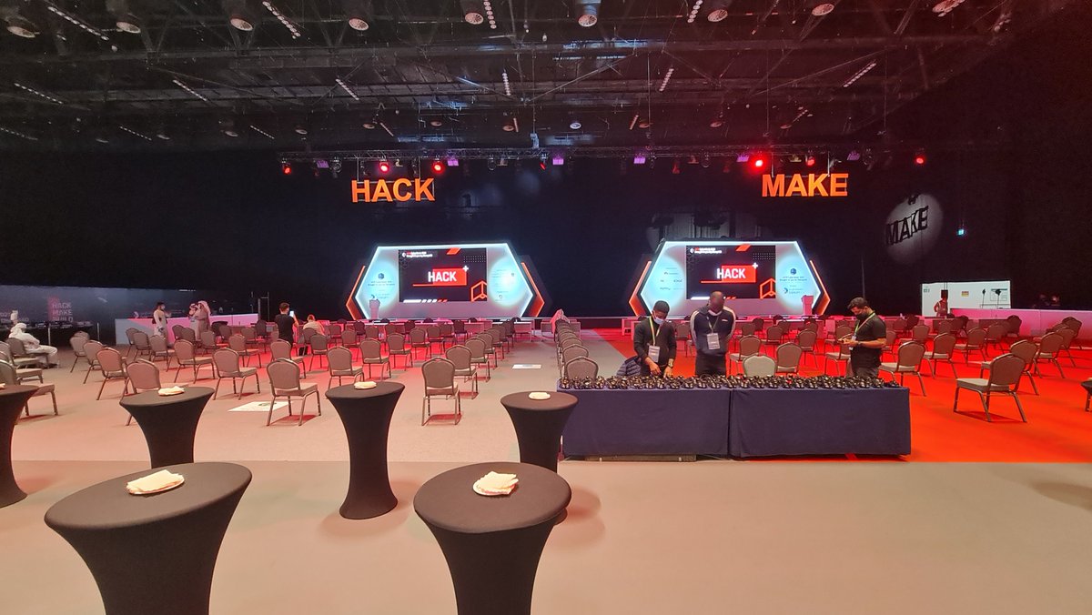 Gaspare Ferraro tweet media