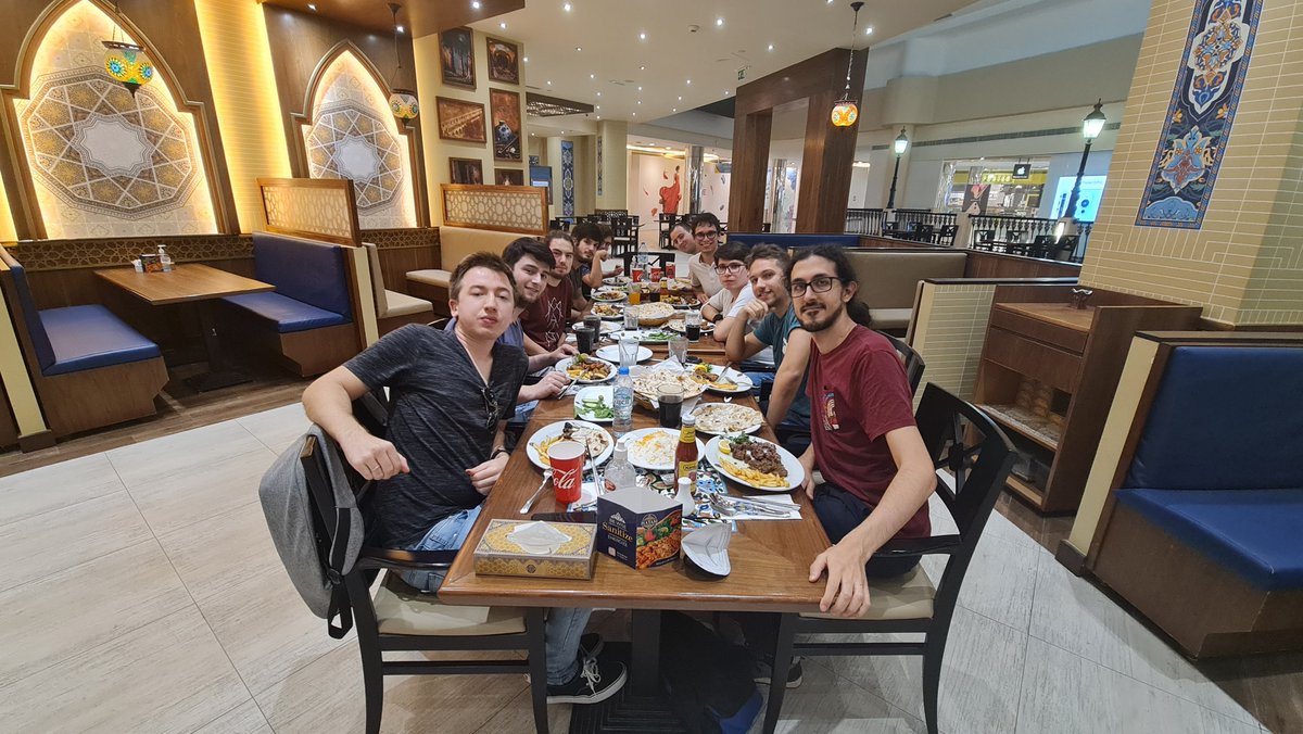 Gaspare Ferraro tweet media