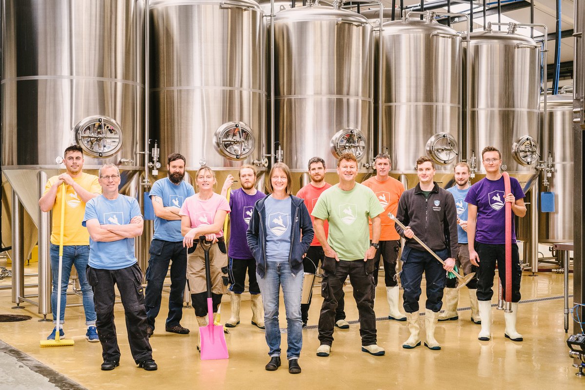 Donegal_ie's tweet photo. Well done to Donegal businesses @KinnegarBrewing  and #VerveBoutique on their National #SmallBusinessAwards nominations in their respective Food and Drink and Retail categories.

https://t.co/2OwCh4cM31

Let’s keep the business awards coming!

#InvestDonegal #BuyDonegal @SFA_Irl https://t.co/233SZEYNNS