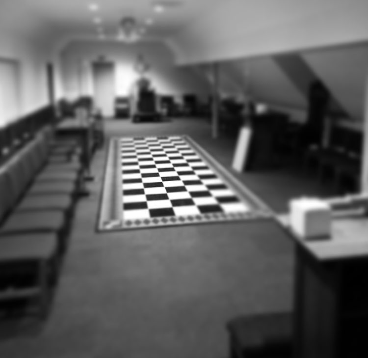 Isis Lodge Nº 4242 tweet media