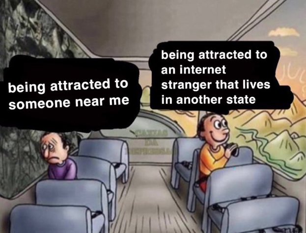 TheDomSurgeon's tweet photo. NSFW twitter in a nutshell (different state or country 😂) https://t.co/3QHDb8mr1T