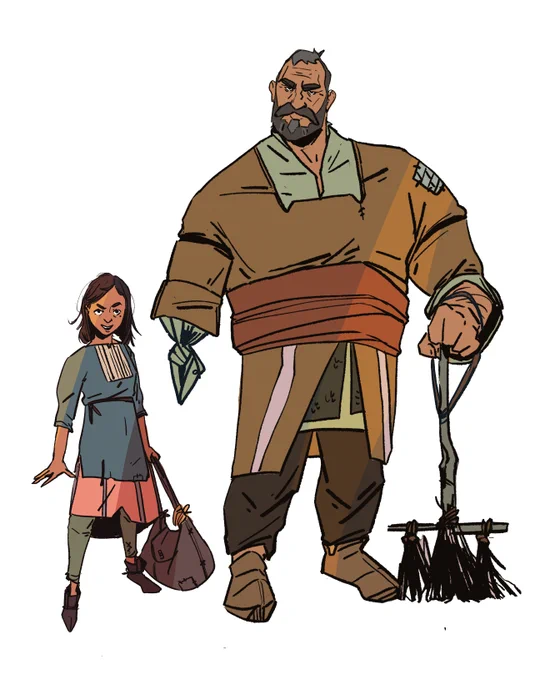 Hello everyone, 
Meet Doruk and Aiza. https://t.co/ZB6e49UgKW 
